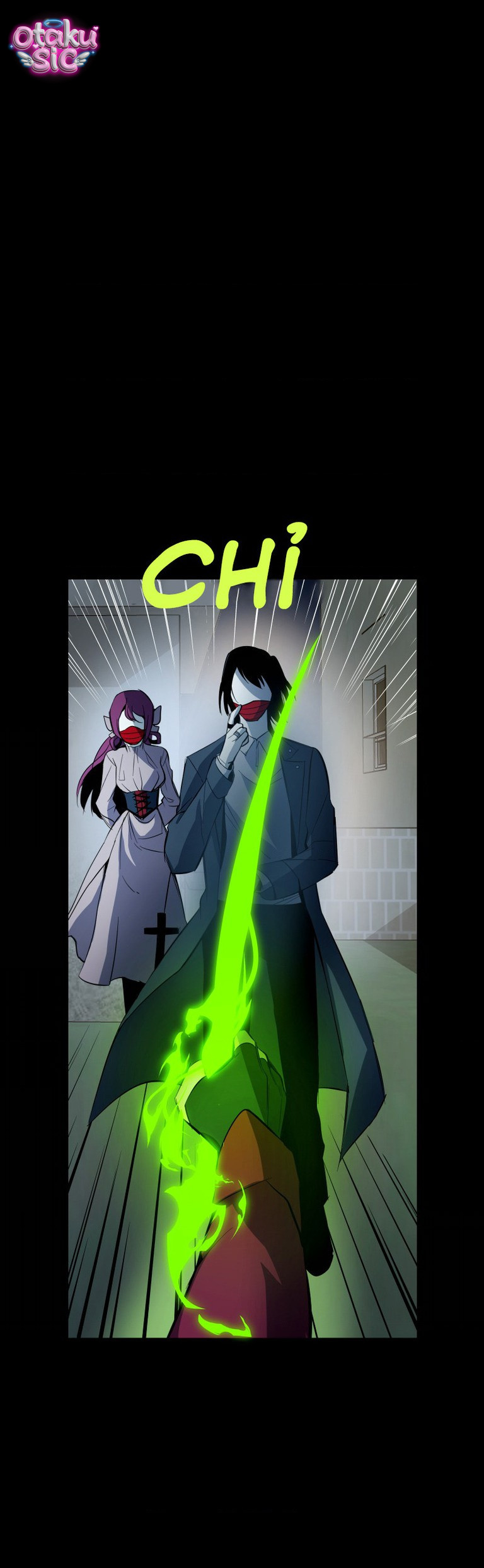 Hand Jumper - Chap 26 - Trang 25