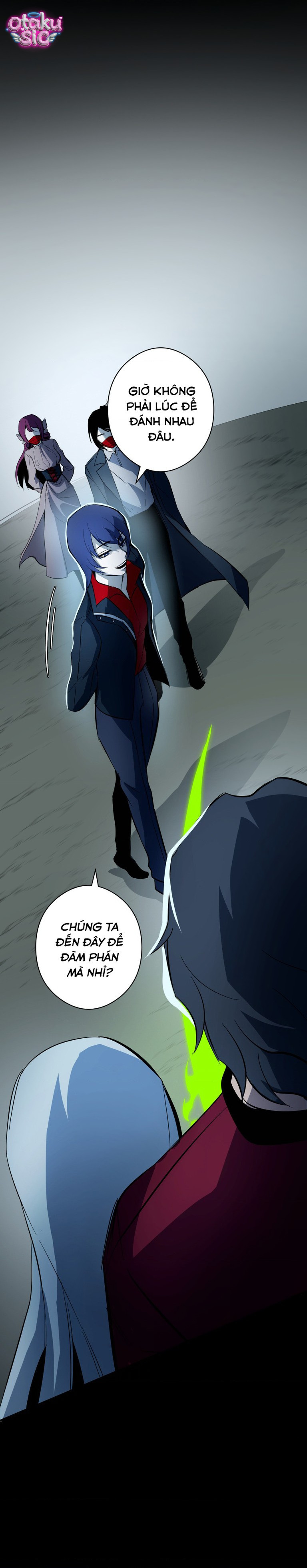 Hand Jumper - Chap 26 - Trang 28