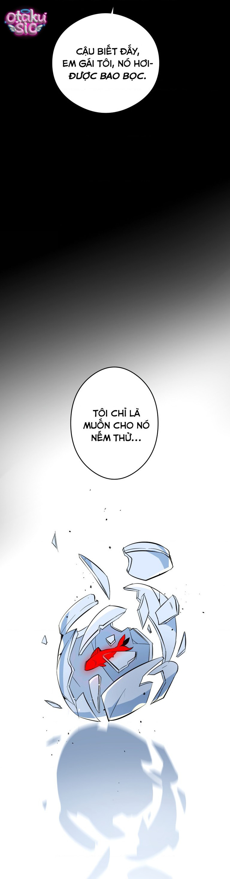 Hand Jumper - Chap 26 - Trang 30