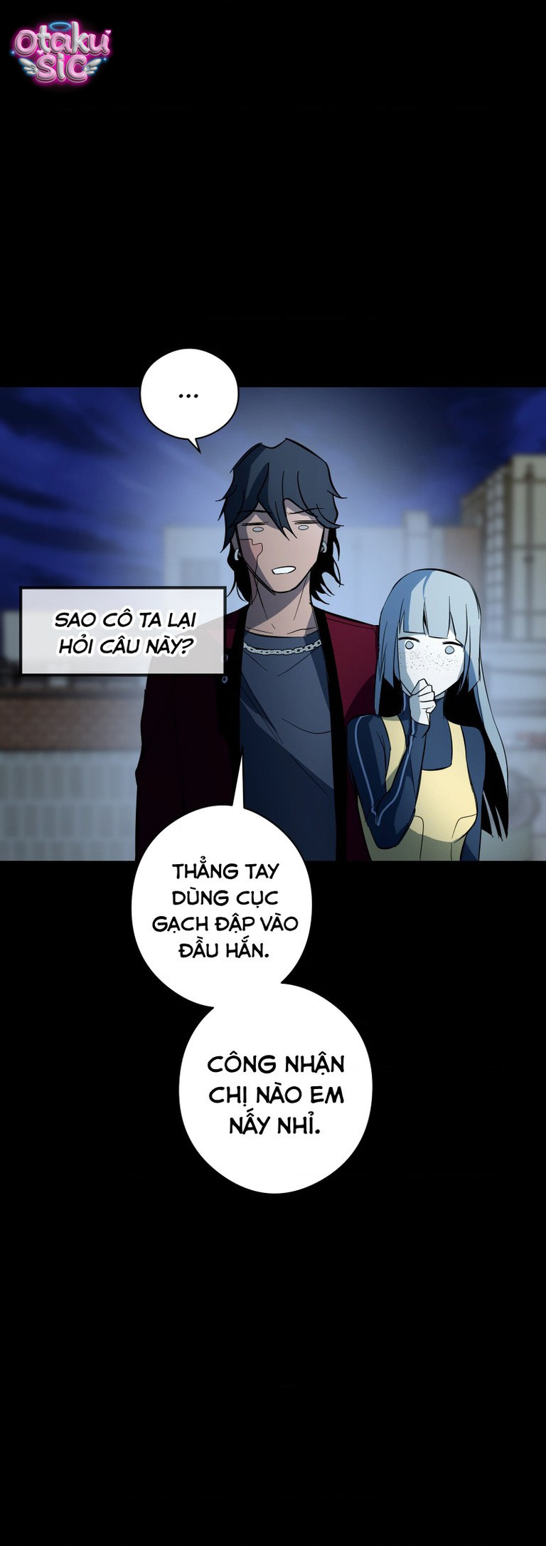Hand Jumper - Chap 26 - Trang 36