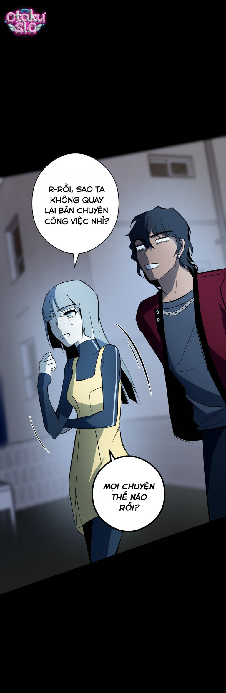 Hand Jumper - Chap 26 - Trang 38