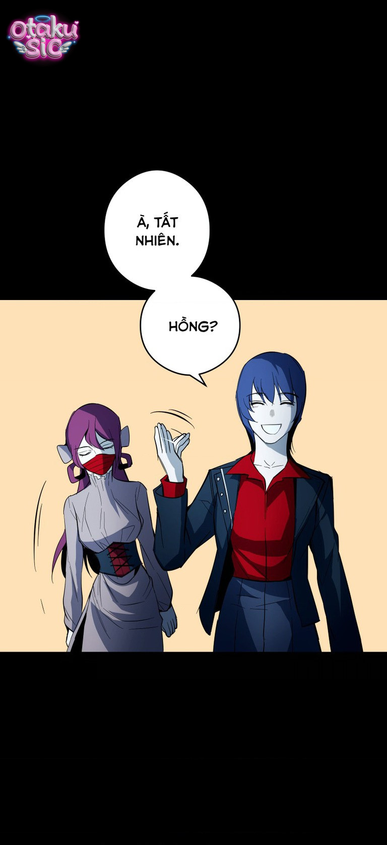 Hand Jumper - Chap 26 - Trang 39