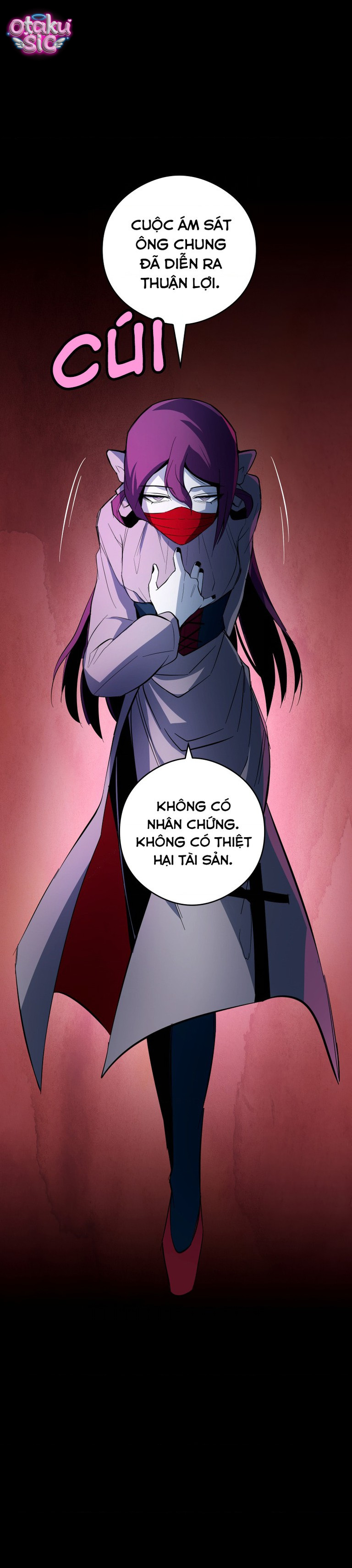 Hand Jumper - Chap 26 - Trang 40