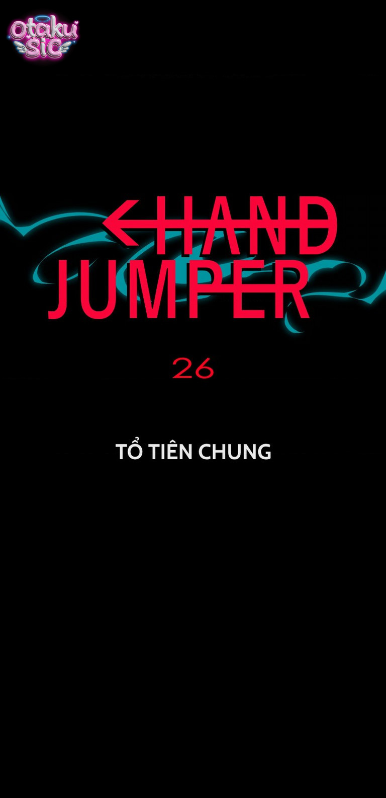 Hand Jumper - Chap 26 - Trang 5