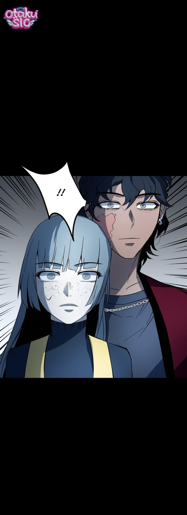 Hand Jumper - Chap 26 - Trang 45