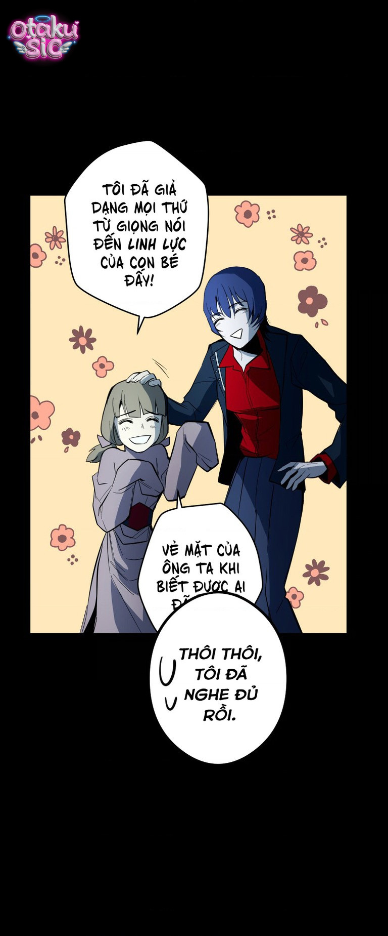 Hand Jumper - Chap 26 - Trang 47