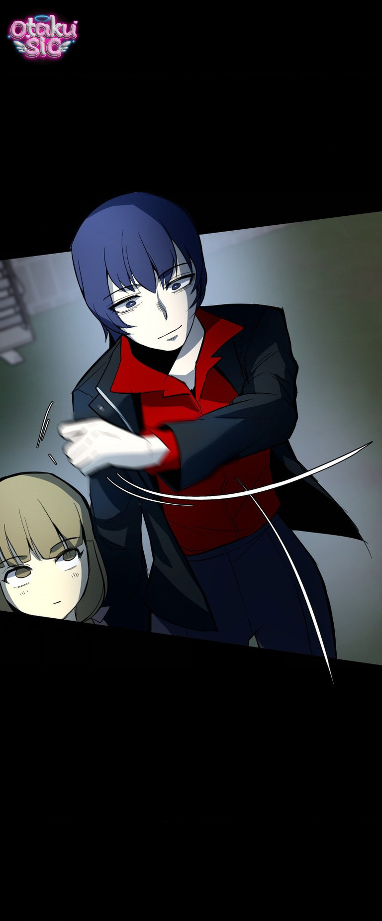 Hand Jumper - Chap 26 - Trang 49
