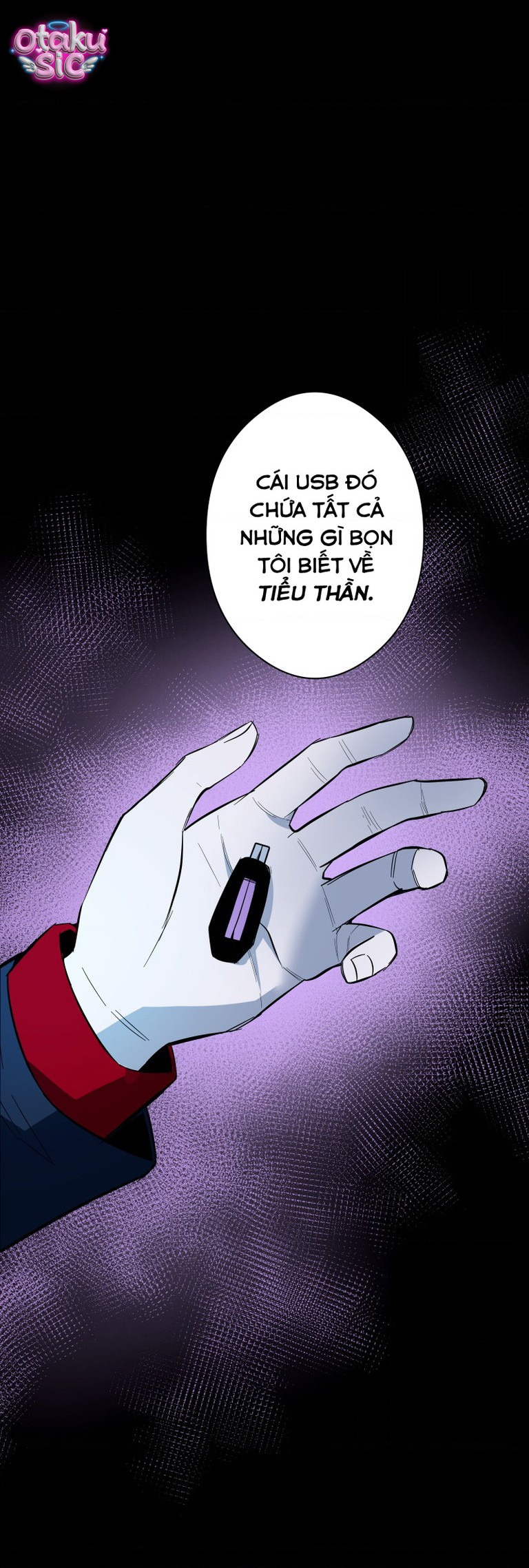 Hand Jumper - Chap 26 - Trang 50