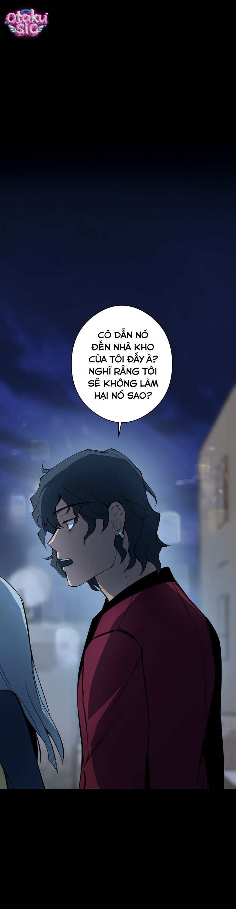 Hand Jumper - Chap 26 - Trang 6