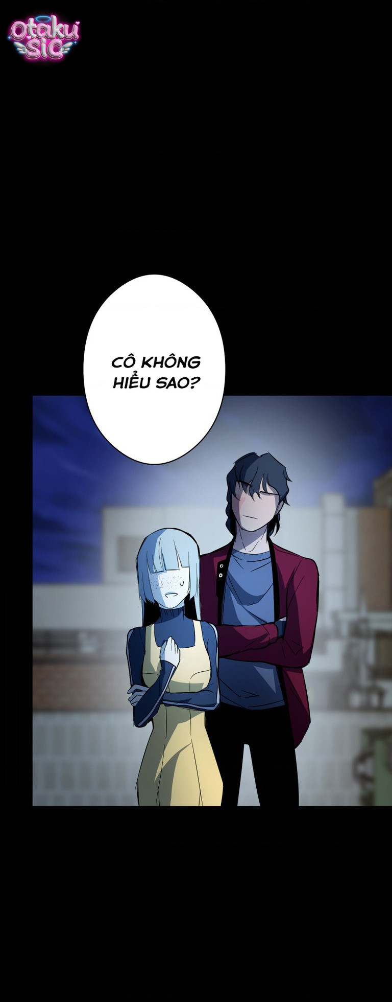 Hand Jumper - Chap 26 - Trang 52