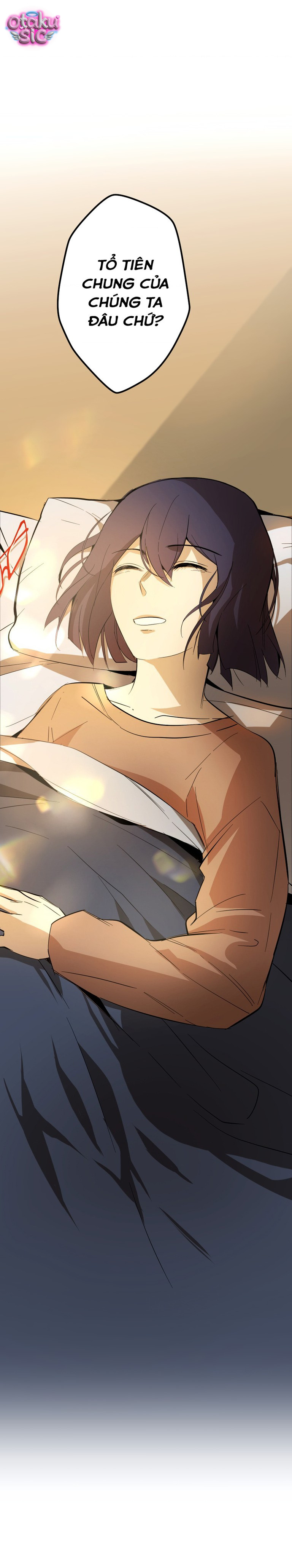 Hand Jumper - Chap 26 - Trang 55