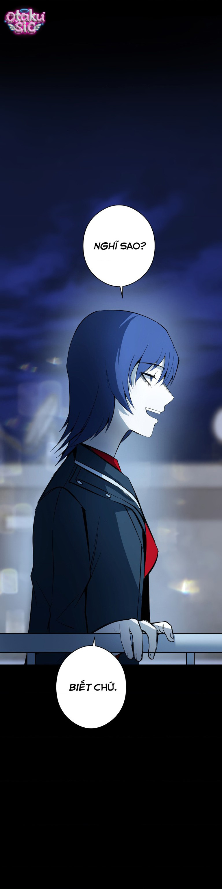 Hand Jumper - Chap 26 - Trang 7