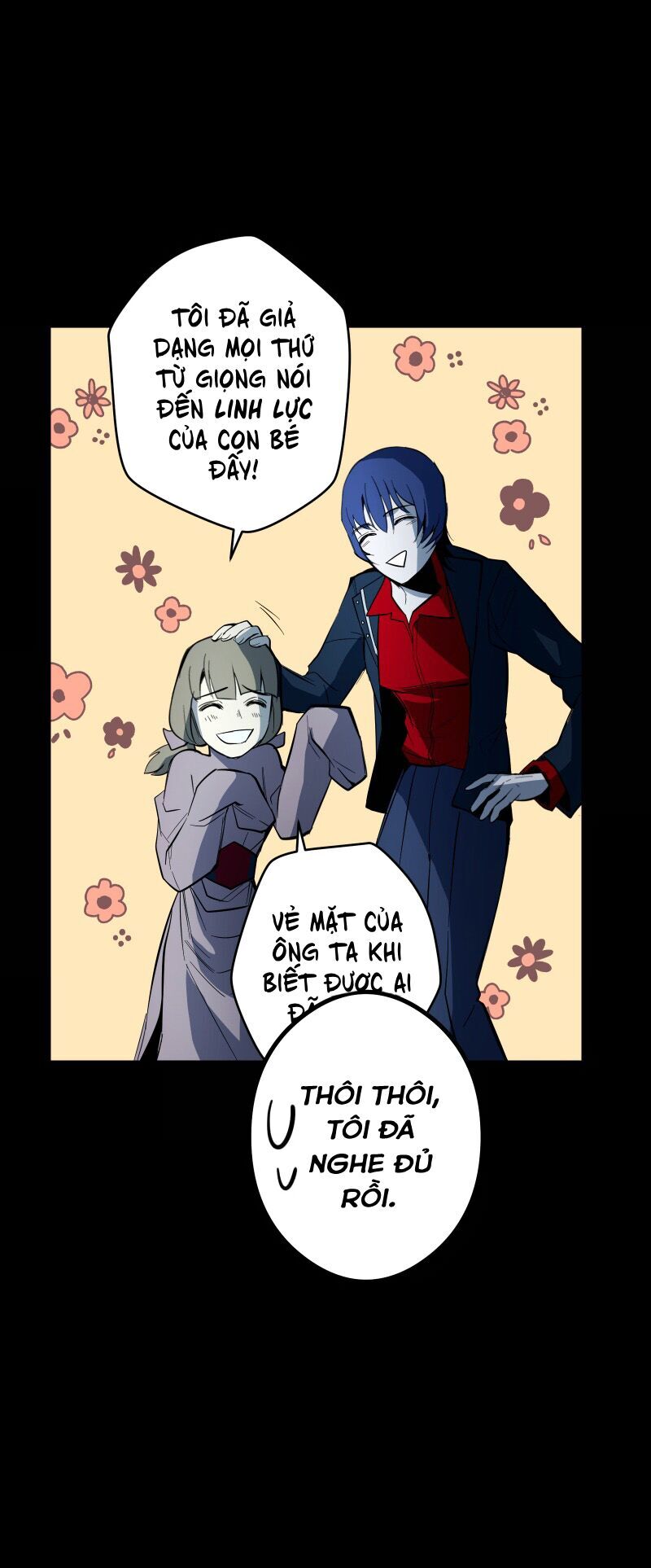 Hand Jumper - Chap 26 - Trang 63