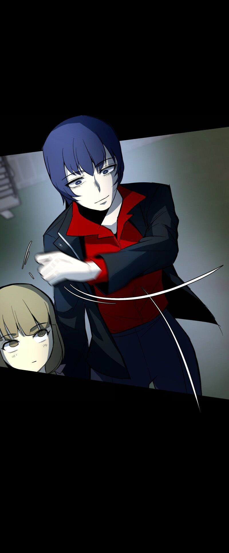 Hand Jumper - Chap 26 - Trang 65
