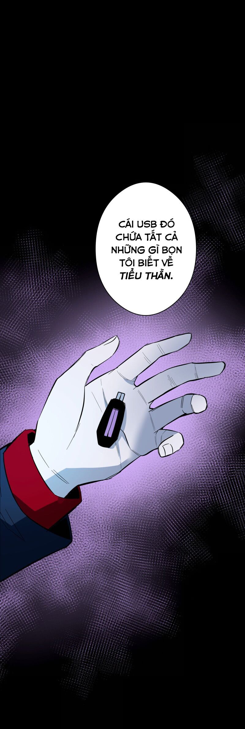Hand Jumper - Chap 26 - Trang 66