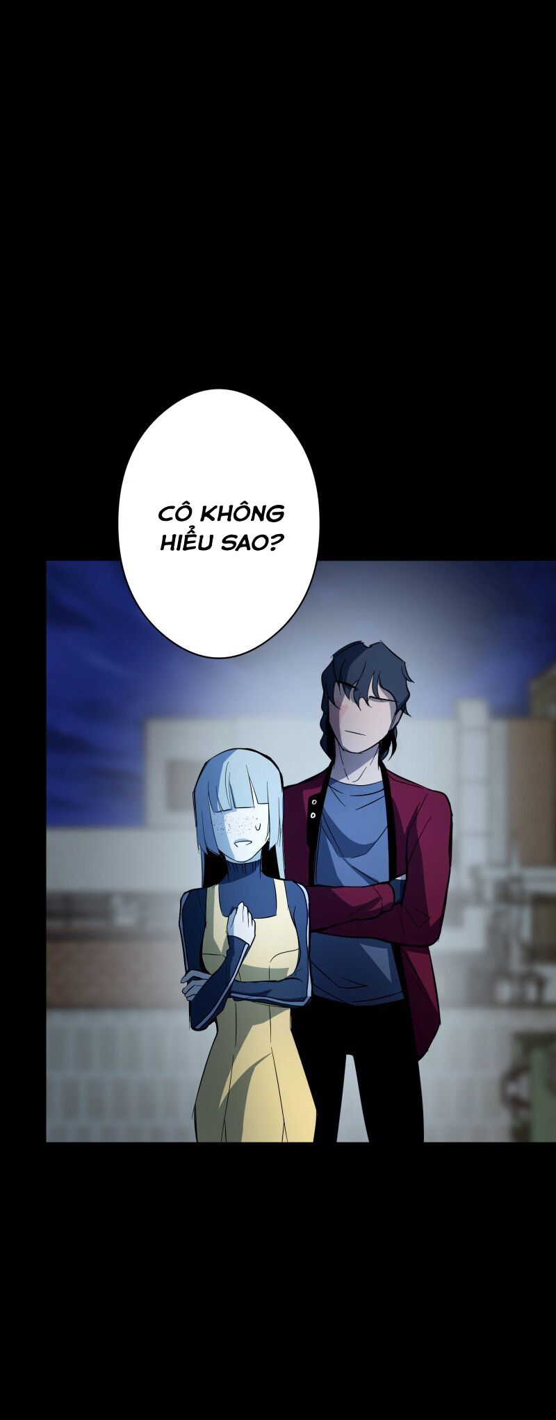 Hand Jumper - Chap 26 - Trang 68