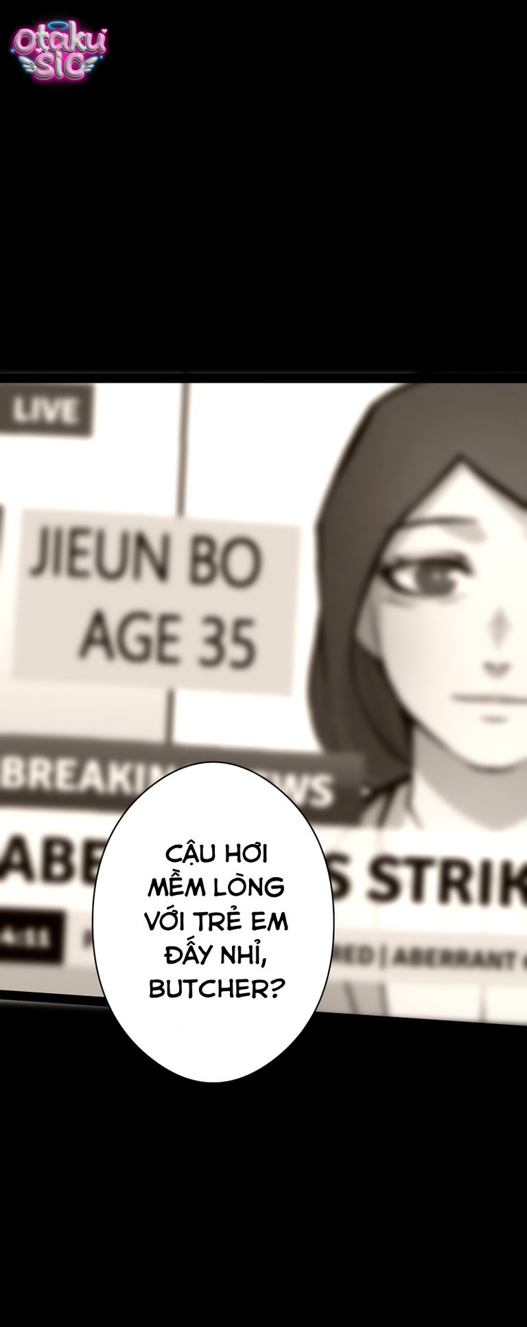 Hand Jumper - Chap 26 - Trang 8