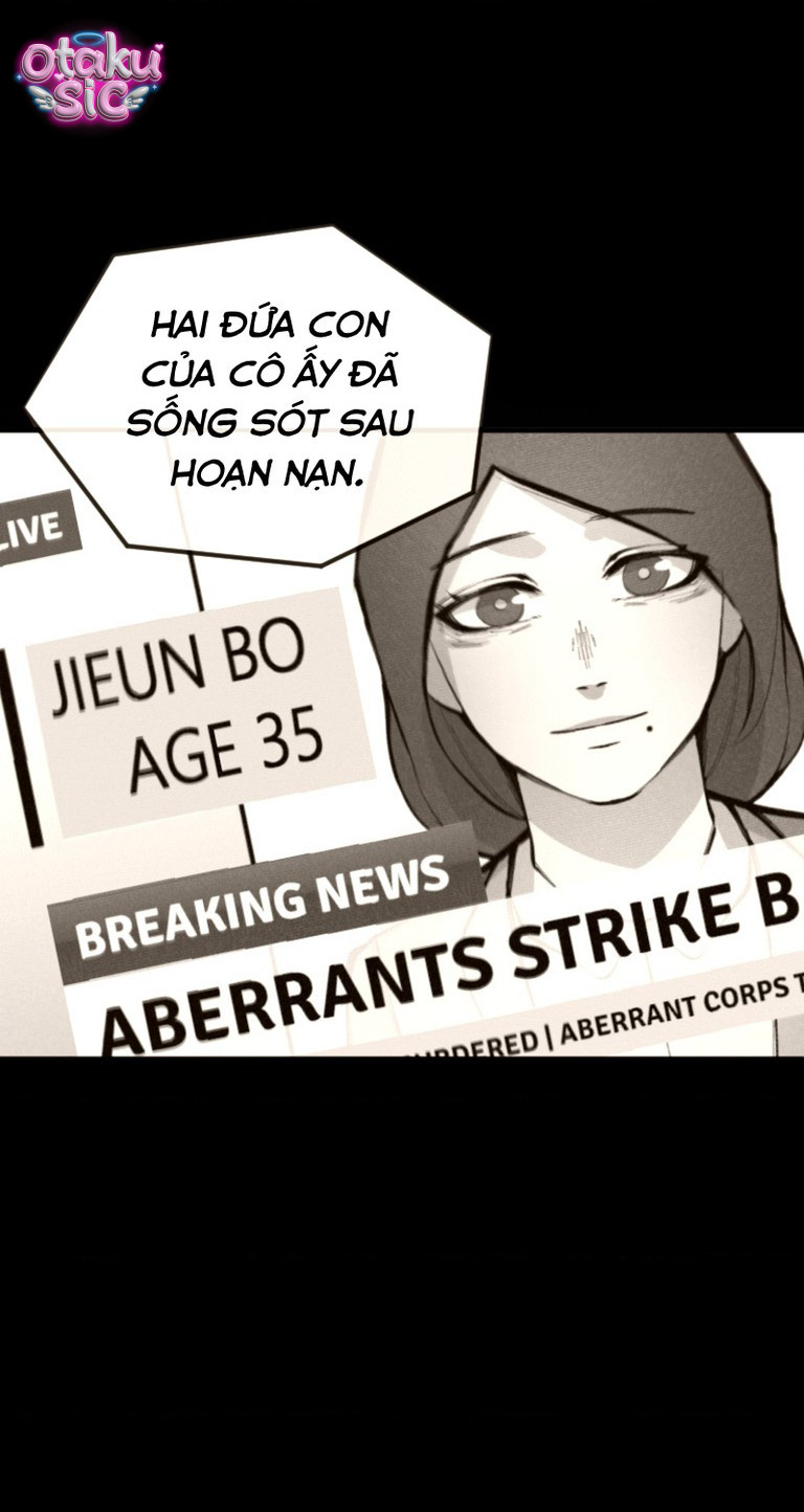 Hand Jumper - Chap 26 - Trang 10