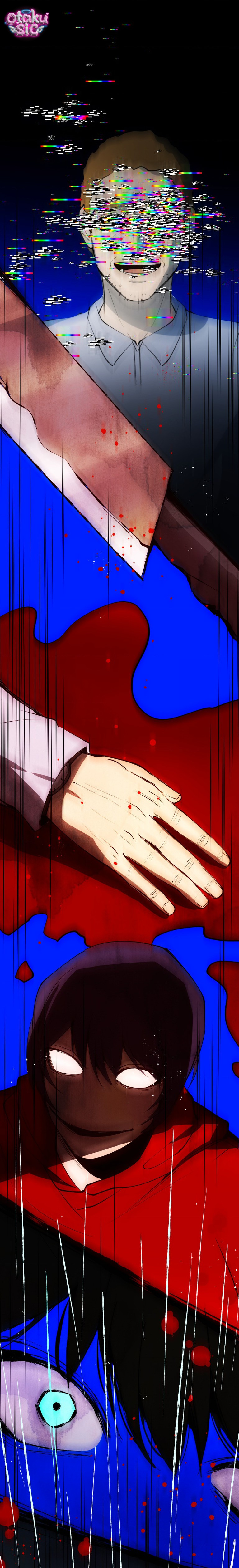 Hand Jumper - Chap 27 - Trang 11