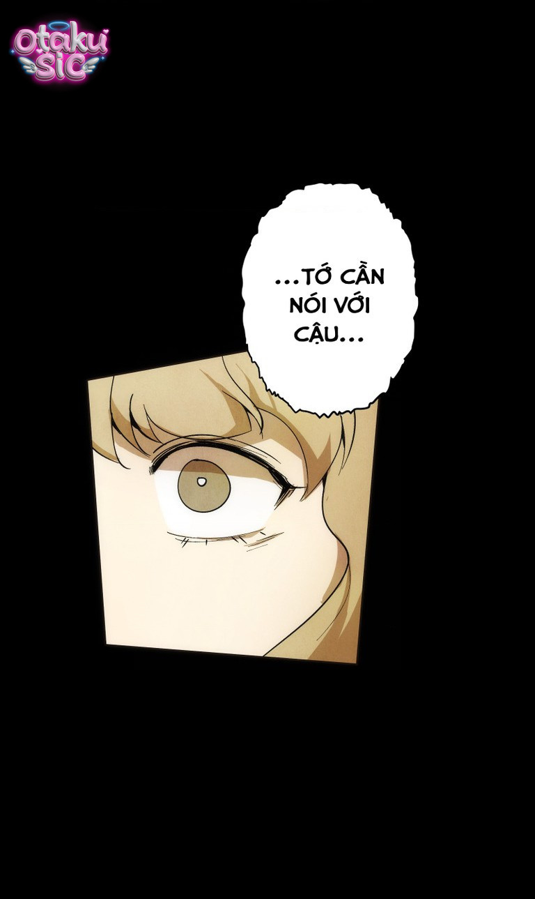 Hand Jumper - Chap 27 - Trang 13