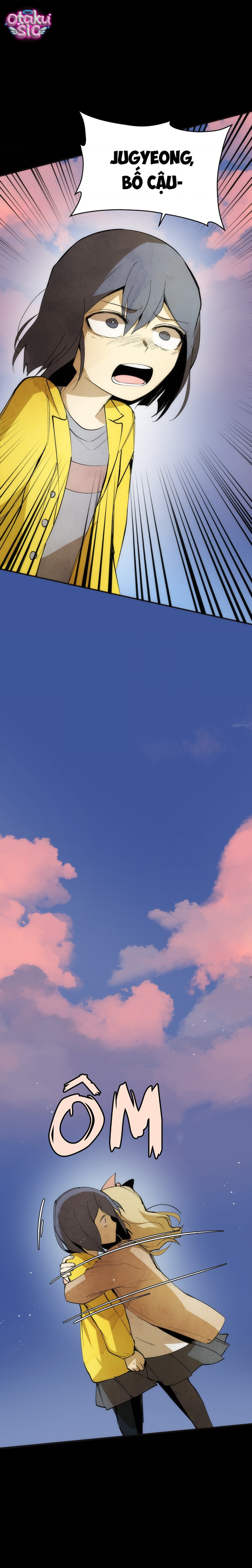 Hand Jumper - Chap 27 - Trang 14