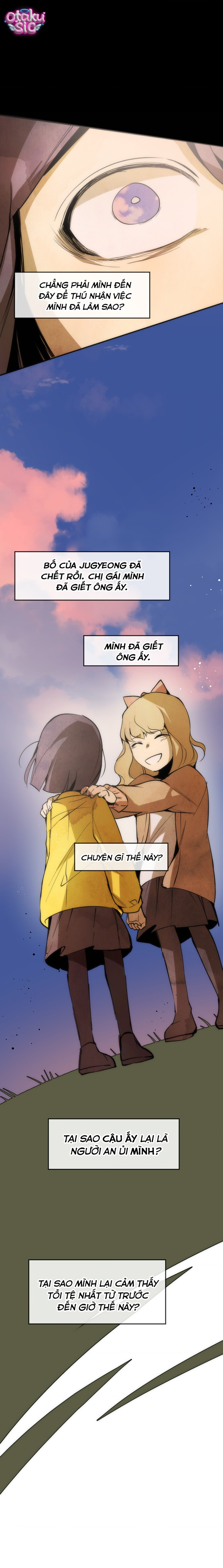 Hand Jumper - Chap 27 - Trang 18