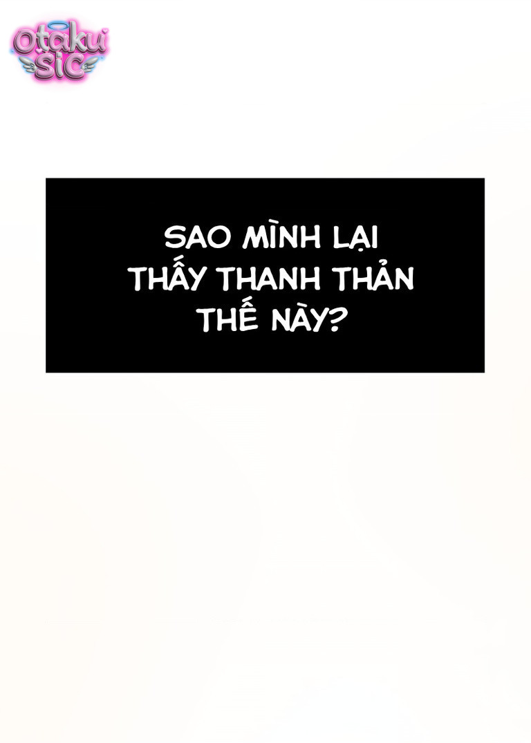 Hand Jumper - Chap 27 - Trang 19
