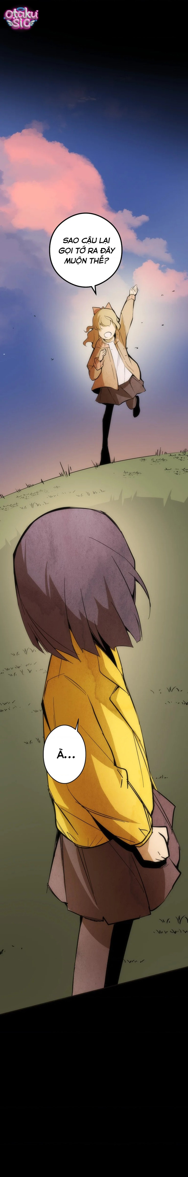 Hand Jumper - Chap 27 - Trang 3