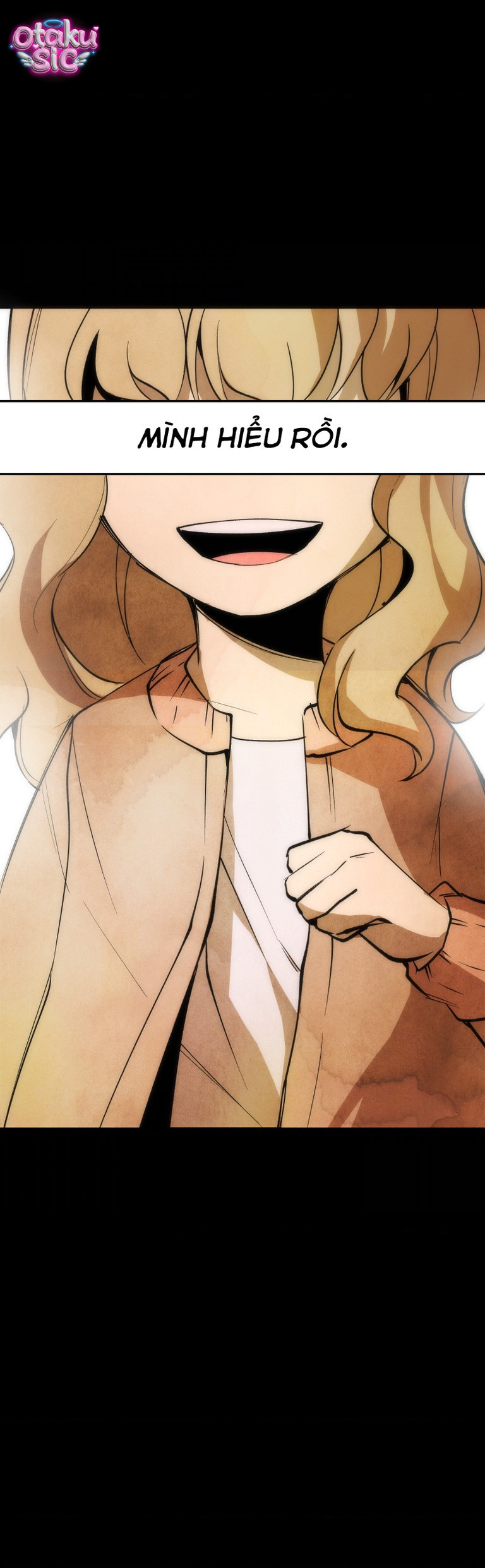Hand Jumper - Chap 27 - Trang 22