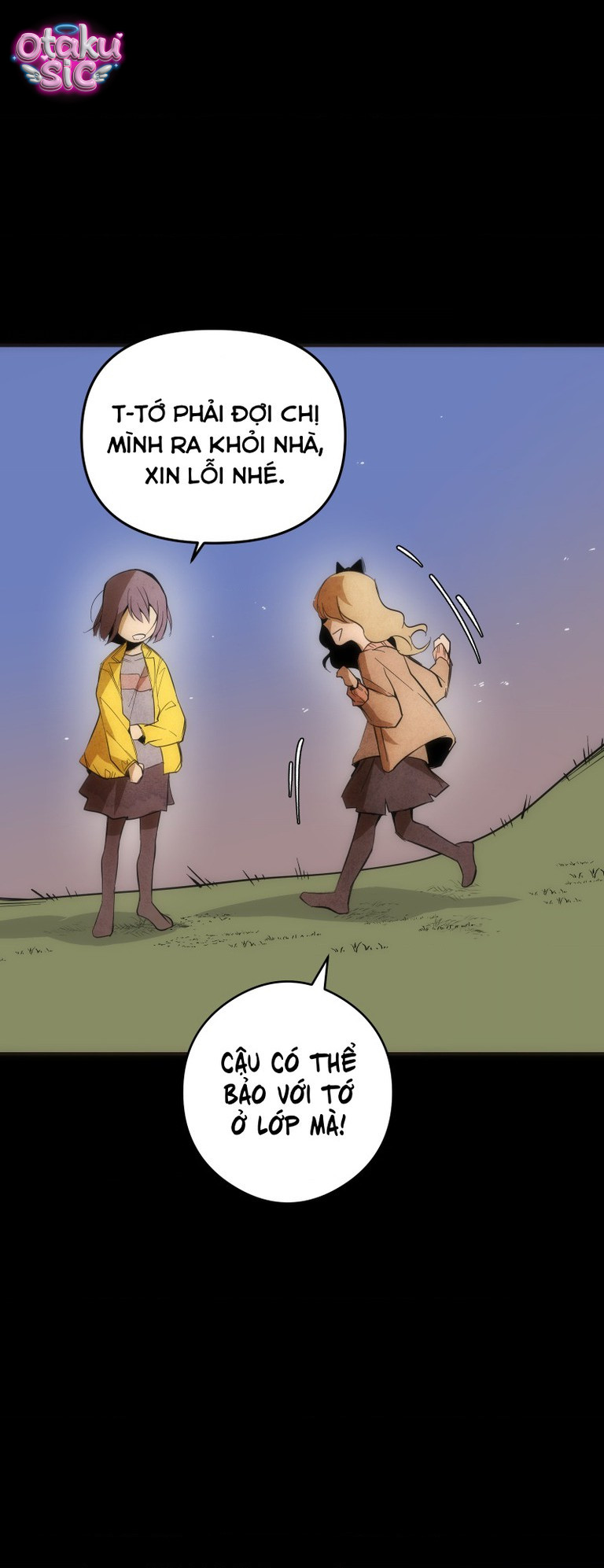 Hand Jumper - Chap 27 - Trang 4