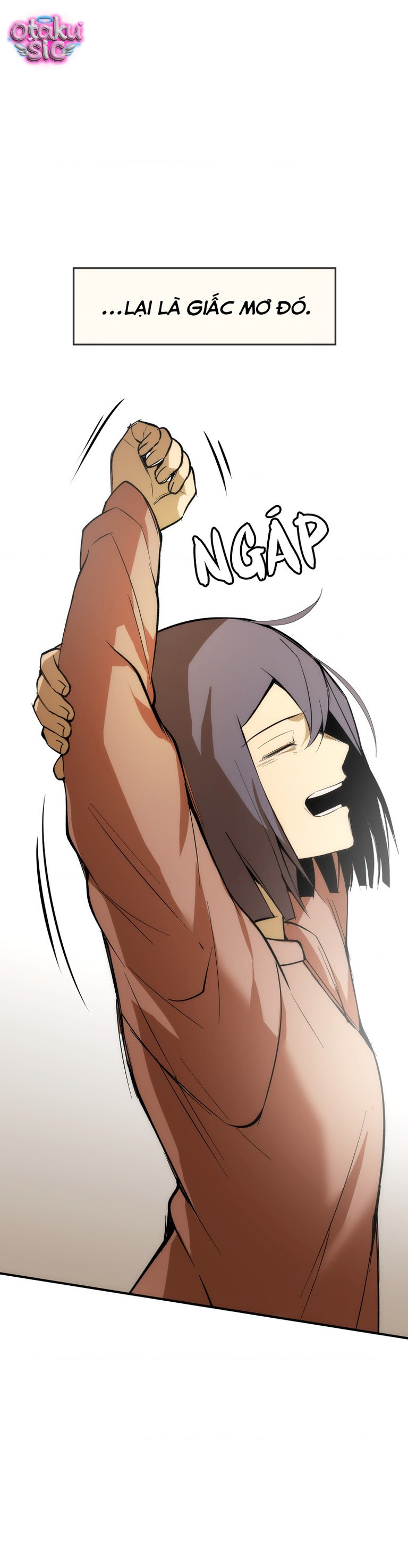 Hand Jumper - Chap 27 - Trang 31