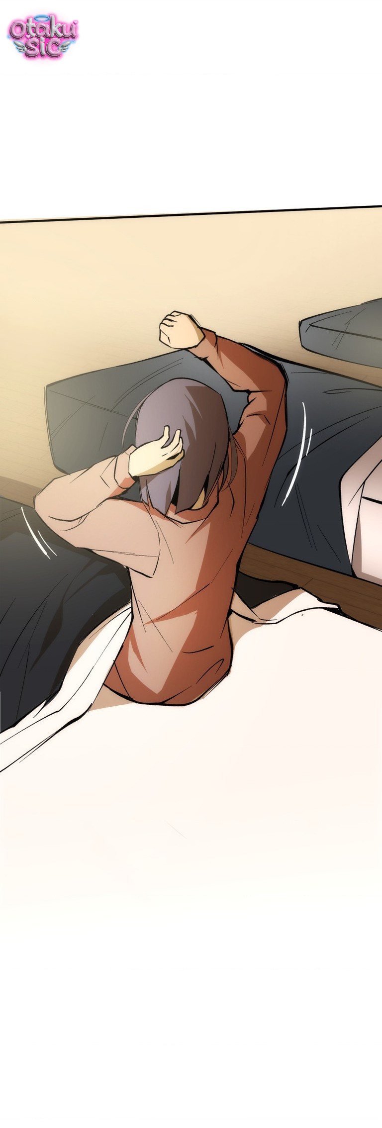 Hand Jumper - Chap 27 - Trang 33
