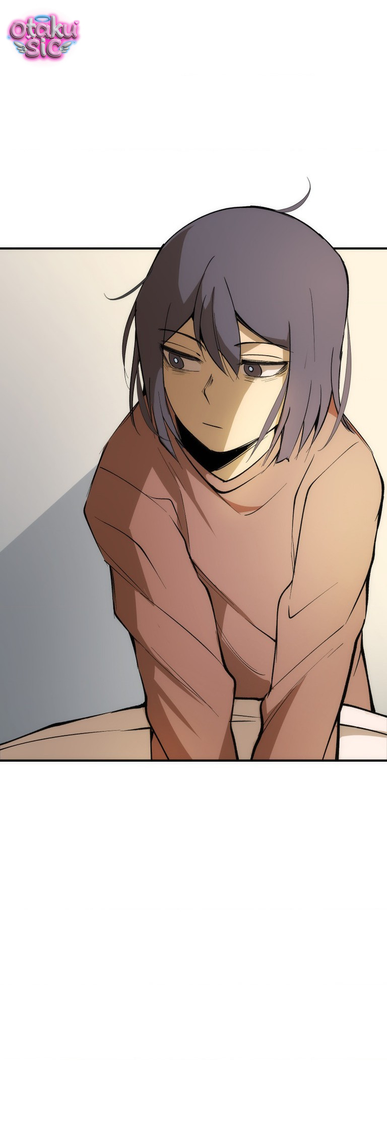 Hand Jumper - Chap 27 - Trang 35
