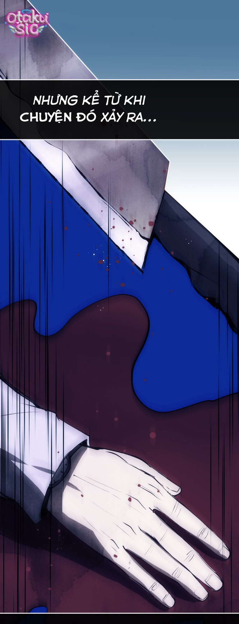 Hand Jumper - Chap 27 - Trang 37