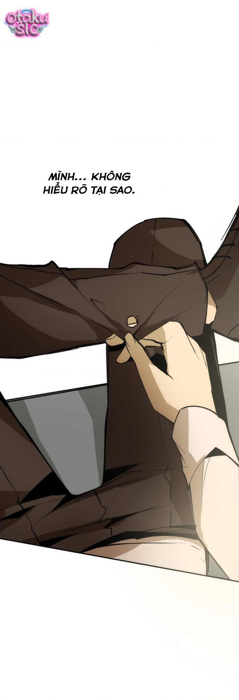 Hand Jumper - Chap 27 - Trang 42