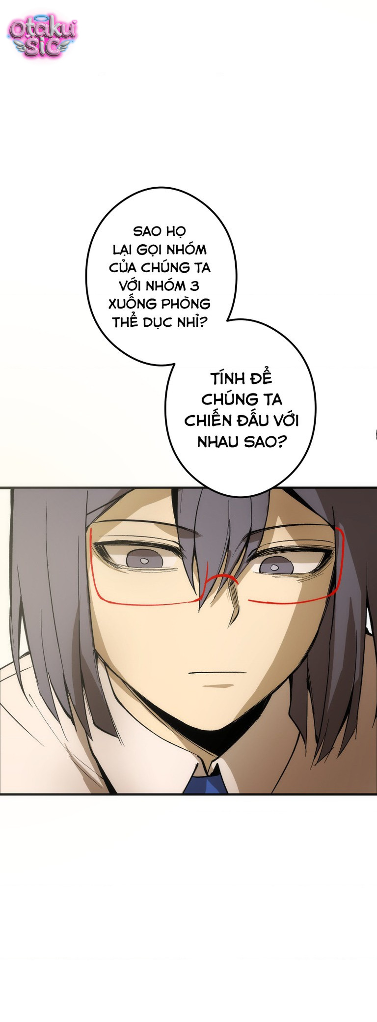Hand Jumper - Chap 27 - Trang 43