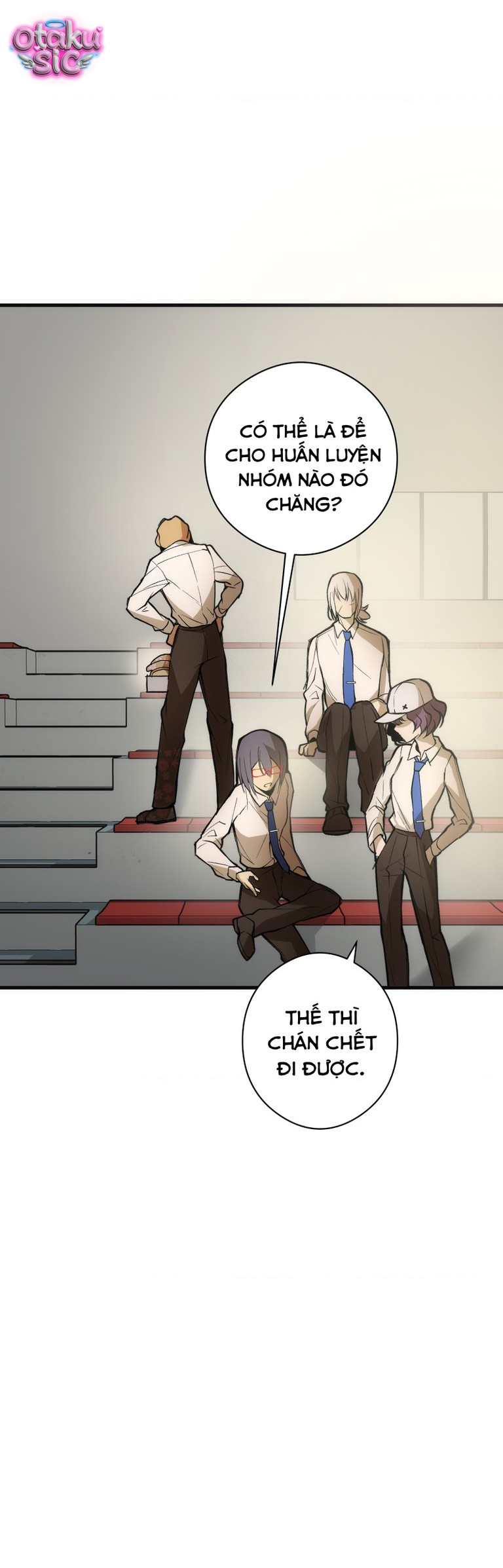 Hand Jumper - Chap 27 - Trang 44