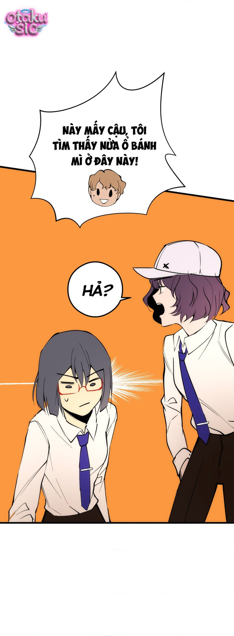 Hand Jumper - Chap 27 - Trang 45