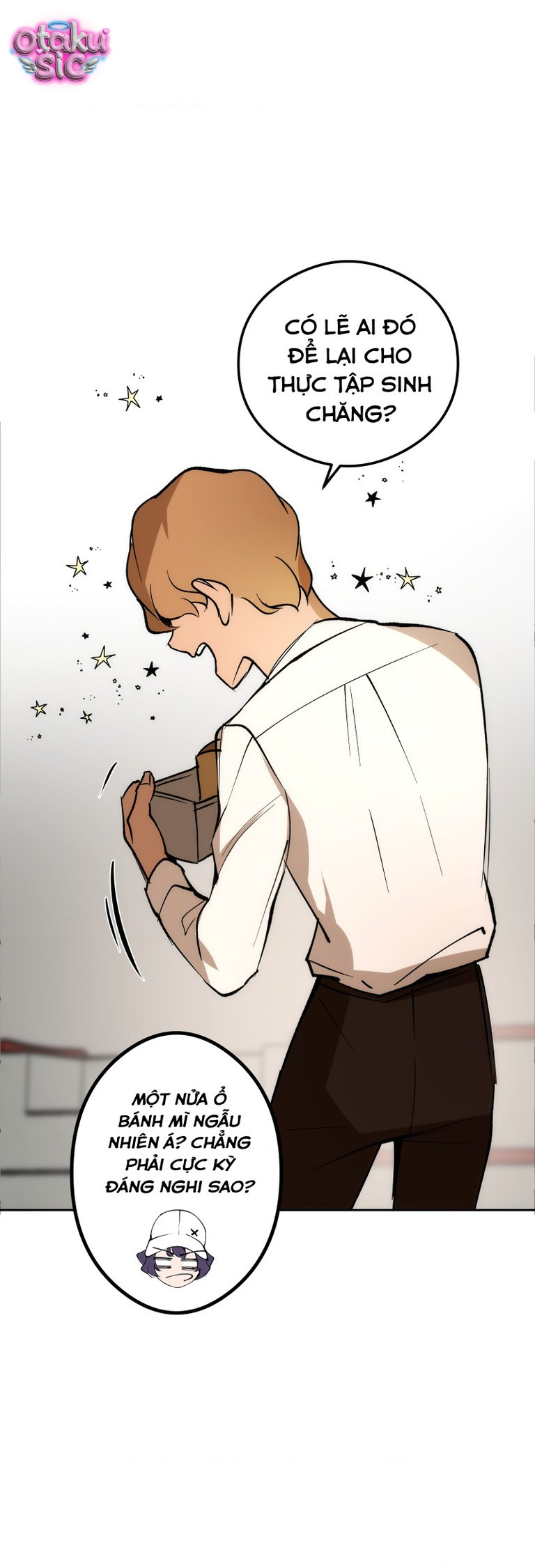 Hand Jumper - Chap 27 - Trang 46