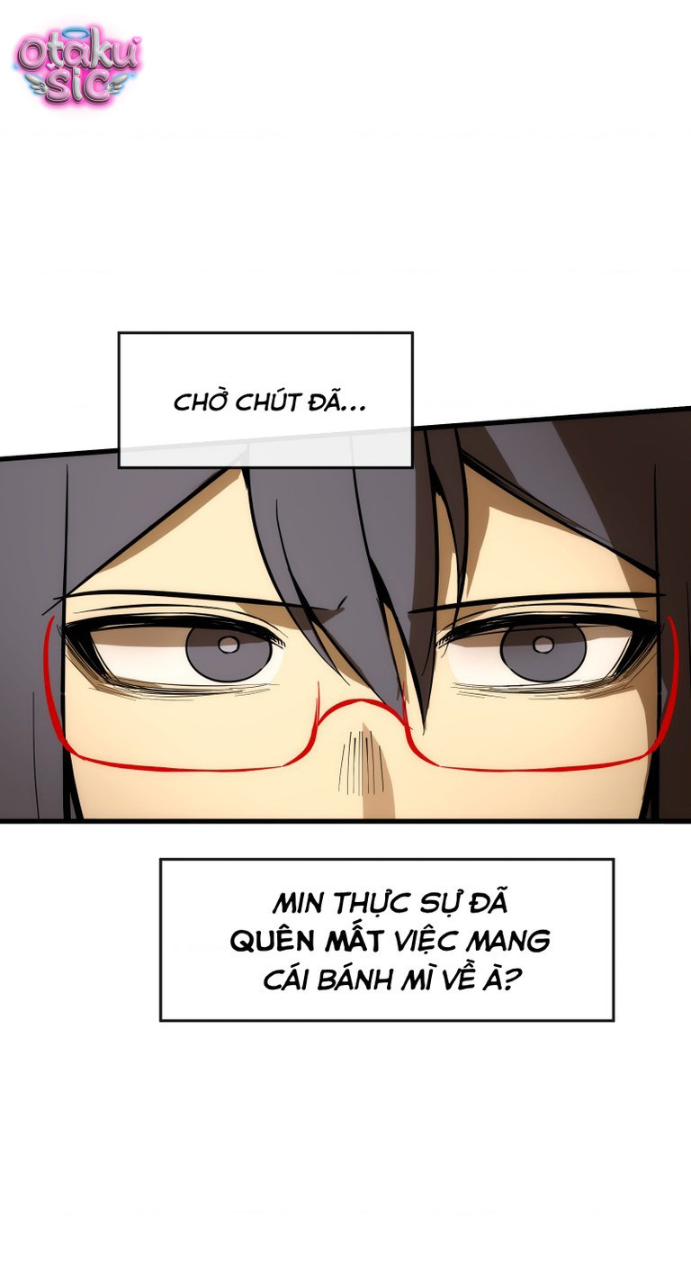 Hand Jumper - Chap 27 - Trang 51