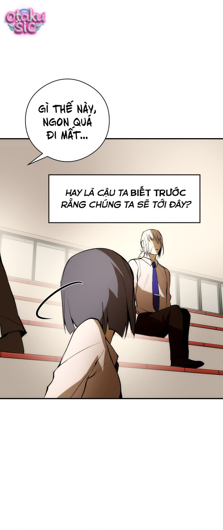 Hand Jumper - Chap 27 - Trang 52