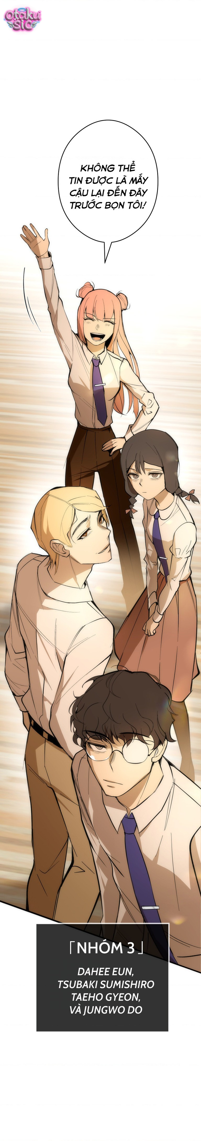 Hand Jumper - Chap 27 - Trang 57