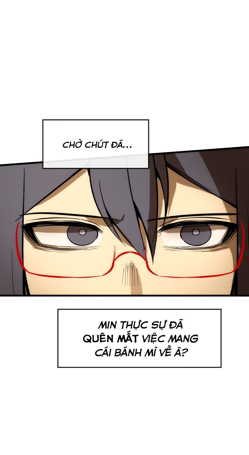Hand Jumper - Chap 27 - Trang 63
