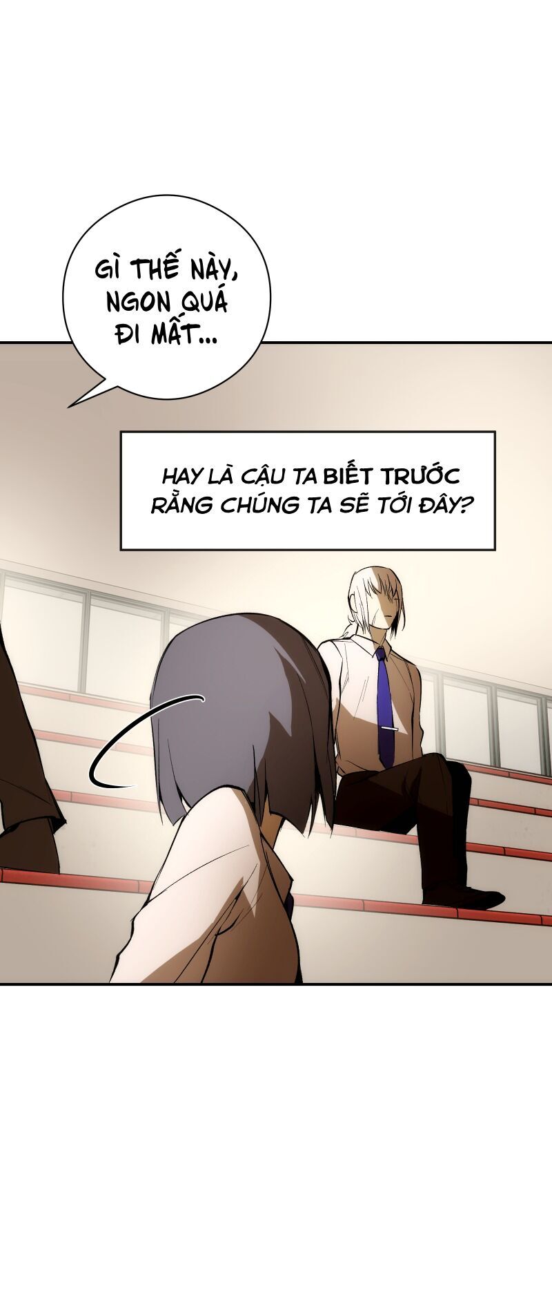 Hand Jumper - Chap 27 - Trang 64