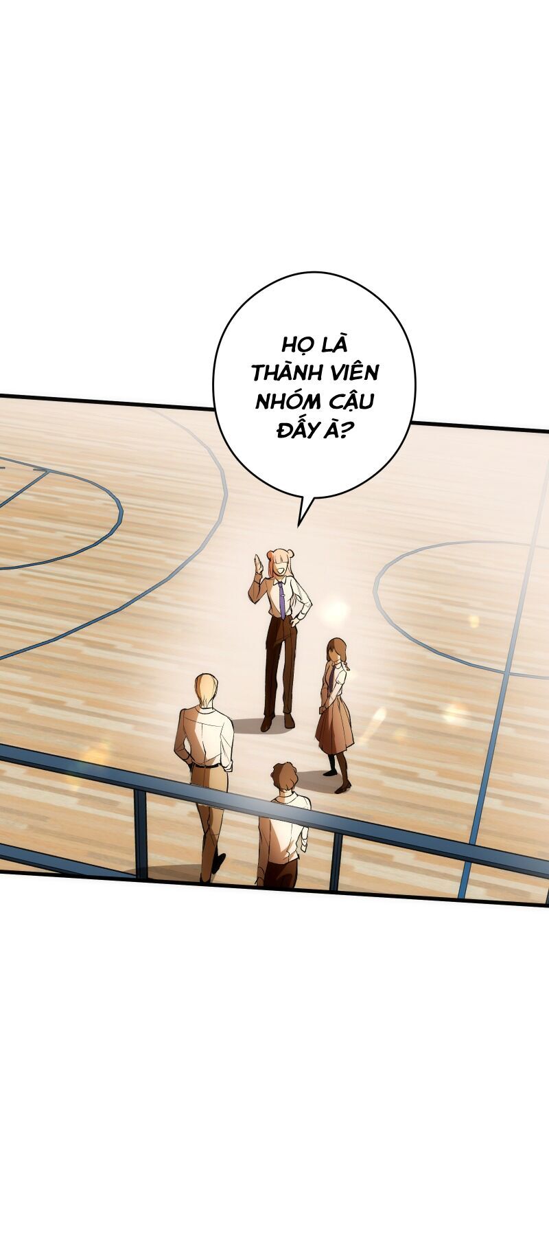 Hand Jumper - Chap 27 - Trang 68