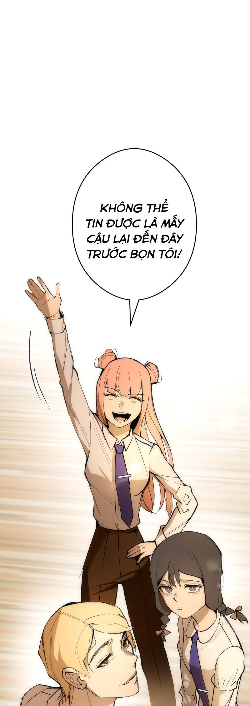 Hand Jumper - Chap 27 - Trang 69
