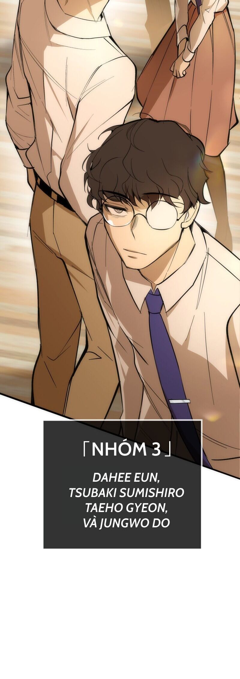 Hand Jumper - Chap 27 - Trang 70