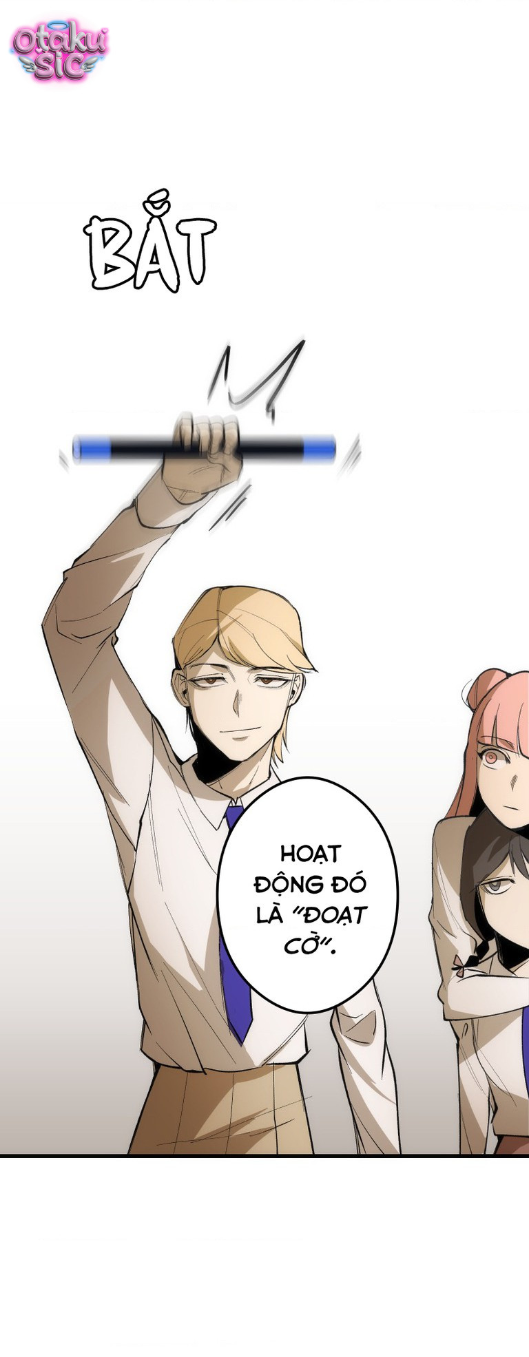 Hand Jumper - Chap 28 - Trang 15