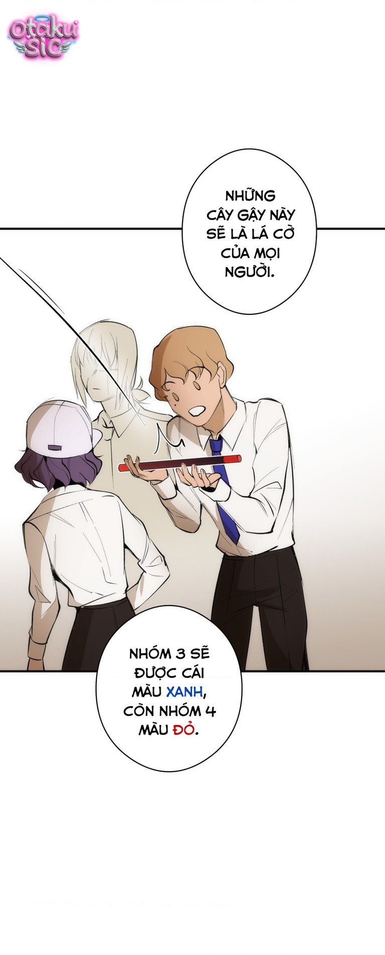 Hand Jumper - Chap 28 - Trang 16