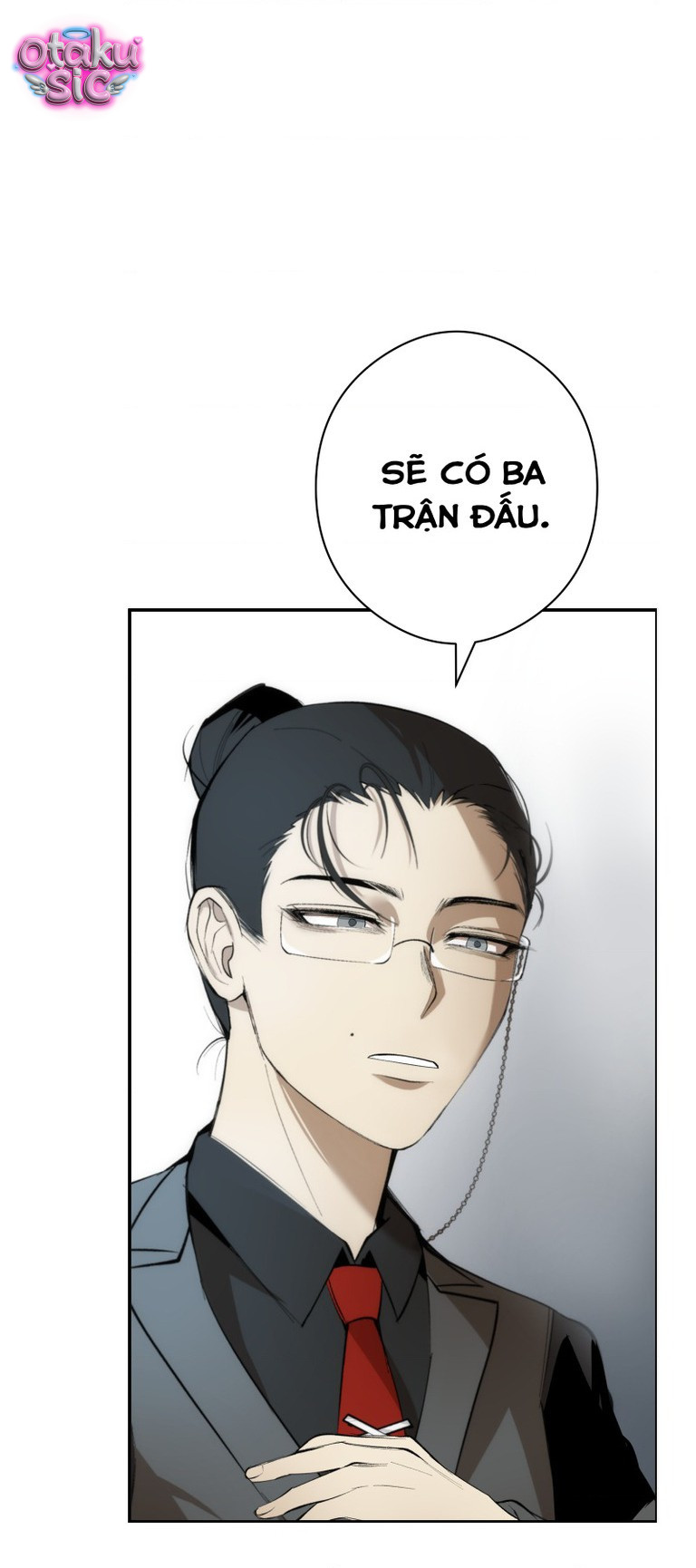 Hand Jumper - Chap 28 - Trang 17